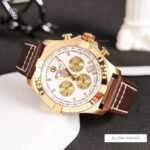 Bentley 43mm Nam BL1796-102KWD - Ảnh 4