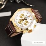 Bentley 43mm Nam BL1796-102KWD - Ảnh 5