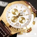 Bentley 43mm Nam BL1796-102KWD - Ảnh 6