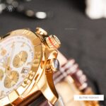 Bentley 43mm Nam BL1796-102KWD - Ảnh 7