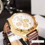 Bentley 43mm Nam BL1796-102KWD - Ảnh 10