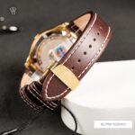 Bentley 43mm Nam BL1796-102KWD - Ảnh 11