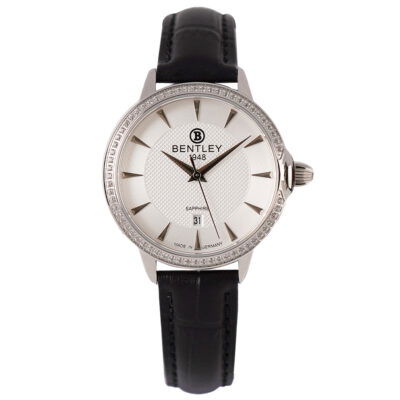 Ảnh sản phẩm Bentley 32mm Nữ BL1827-101LWCB