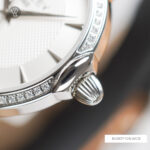 Bentley 32mm Nữ BL1827-101LWCB - Ảnh 3