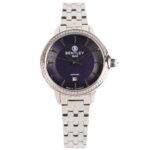 Bentley 32mm Nữ BL1827-101LWNI - Ảnh 1