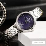 Bentley 32mm Nữ BL1827-101LWNI - Ảnh 3