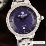 Bentley 32mm Nữ BL1827-101LWNI - Ảnh 4
