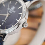 Bentley 32mm Nữ BL1827-101LWNN - Ảnh 3