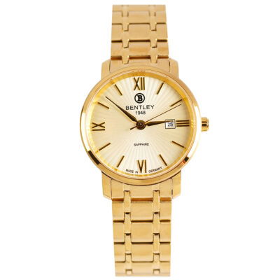 Ảnh sản phẩm Bentley 32mm Nữ BL1830-10LKKI