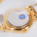 Bentley 40mm Nam BL1830-10MKBI - Ảnh 7