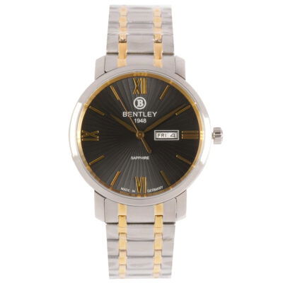 Ảnh sản phẩm Bentley 40mm Nam BL1830-10MTBI