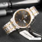 Bentley 40mm Nam BL1830-10MTBI - Ảnh 2