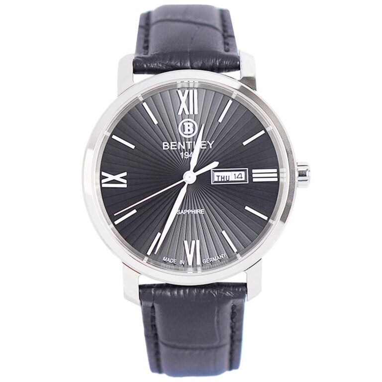 Bentley 40mm Nam BL1830-10MWBB