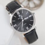 Bentley 40mm Nam BL1830-10MWBB - Ảnh 4