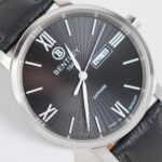 Bentley 40mm Nam BL1830-10MWBB - Ảnh 6