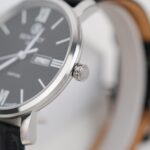 Bentley 40mm Nam BL1830-10MWBB - Ảnh 3