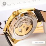 Bentley 41mm Nam BL1831-251MKBB - Ảnh 2