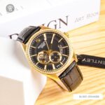 Bentley 41mm Nam BL1831-251MKBB - Ảnh 3