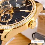 Bentley 41mm Nam BL1831-251MKBB - Ảnh 6