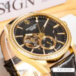 Bentley 41mm Nam BL1831-251MKBB - Ảnh 7