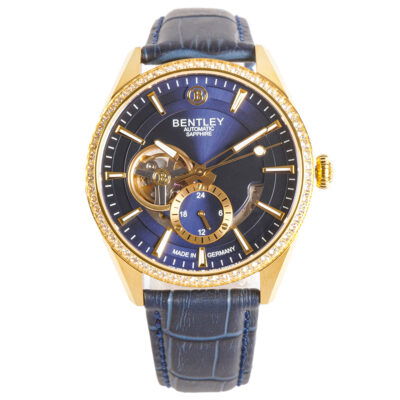 Ảnh sản phẩm Bentley 41mm Nam BL1831-251MKNN