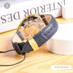 Bentley 41mm Nam BL1831-251MKNN - Ảnh 7