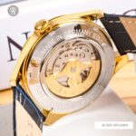 Bentley 41mm Nam BL1831-251MKNN - Ảnh 9