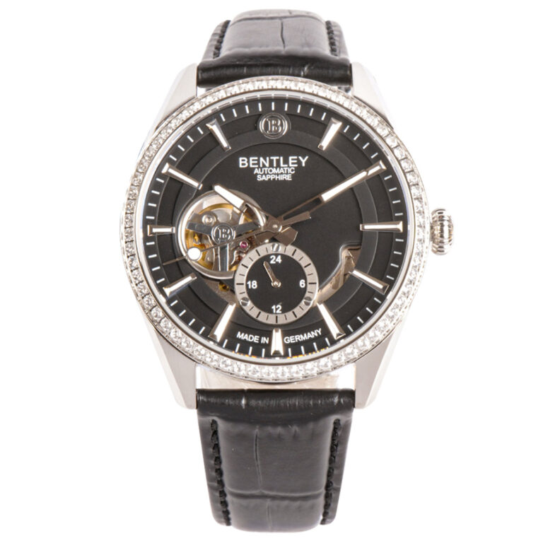 Bentley 41mm Nam BL1831-251MWBB