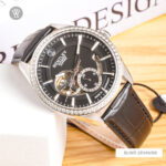 Bentley 41mm Nam BL1831-251MWBB - Ảnh 3