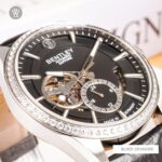 Bentley 41mm Nam BL1831-251MWBB - Ảnh 6