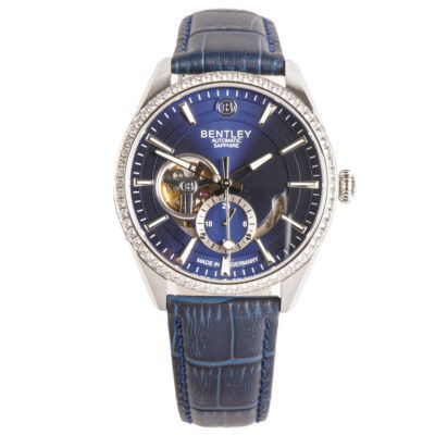 Ảnh sản phẩm Bentley 41mm Nam BL1831-251MWNN