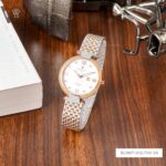 Bentley 33mm Nữ BL1867-202LTWI-SR - Ảnh 2