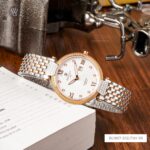 Bentley 33mm Nữ BL1867-202LTWI-SR - Ảnh 3