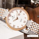 Bentley 33mm Nữ BL1867-202LTWI-SR - Ảnh 4