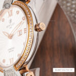 Bentley 33mm Nữ BL1867-202LTWI-SR - Ảnh 5