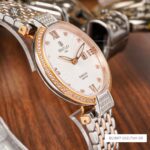 Bentley 33mm Nữ BL1867-202LTWI-SR - Ảnh 6