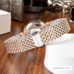 Bentley 33mm Nữ BL1867-202LTWI-SR - Ảnh 7