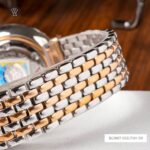 Bentley 33mm Nữ BL1867-202LTWI-SR - Ảnh 8