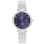 Bentley 33mm Nữ BL1867-202LWNI-S - Ảnh 1