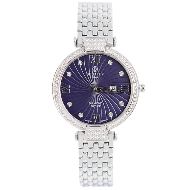 Bentley 33mm Nữ BL1867-202LWNI-S