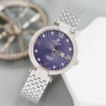 Bentley 33mm Nữ BL1867-202LWNI-S - Ảnh 3