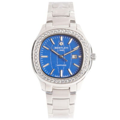 Ảnh sản phẩm Bentley 36mm Nữ BL1869-101LWNI