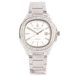 Bentley 36mm Nữ BL1869-101LWWI - Ảnh 1