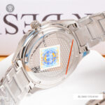 Bentley 36mm Nữ BL1869-101LWWI - Ảnh 9