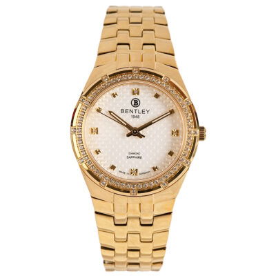 Ảnh sản phẩm Bentley 32mm Nữ BL2326-102LKCI