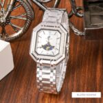 Bentley 32mm Nữ BL2332-102WWI - Ảnh 2