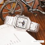 Bentley 32mm Nữ BL2332-102WWI - Ảnh 3