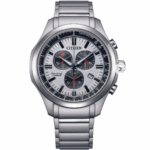 Citizen 43mm Nam AT2530-85A - Ảnh 1