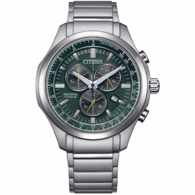 Ảnh sản phẩm Citizen 43.5mm Nam AT2530-85X