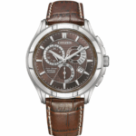 Citizen 42mm Nam BL8160-07X - Ảnh 1